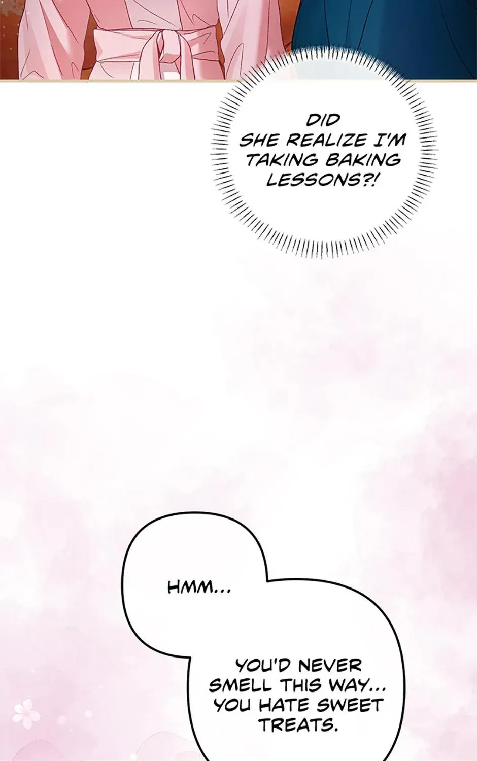 The Glamorous Life of the Fake Mistress Chapter 144 - page 139