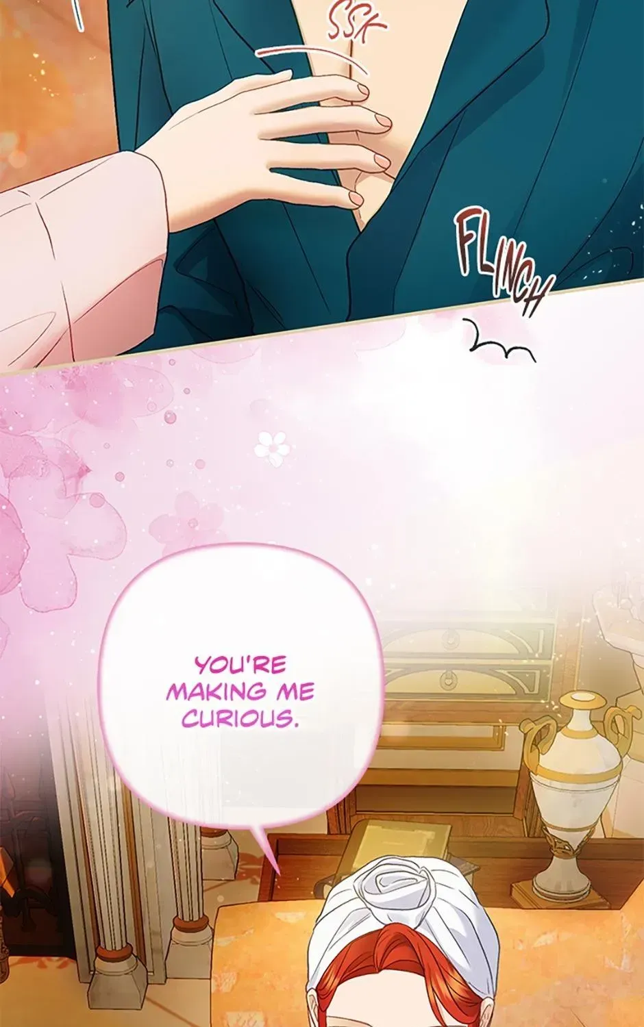 The Glamorous Life of the Fake Mistress Chapter 144 - page 141