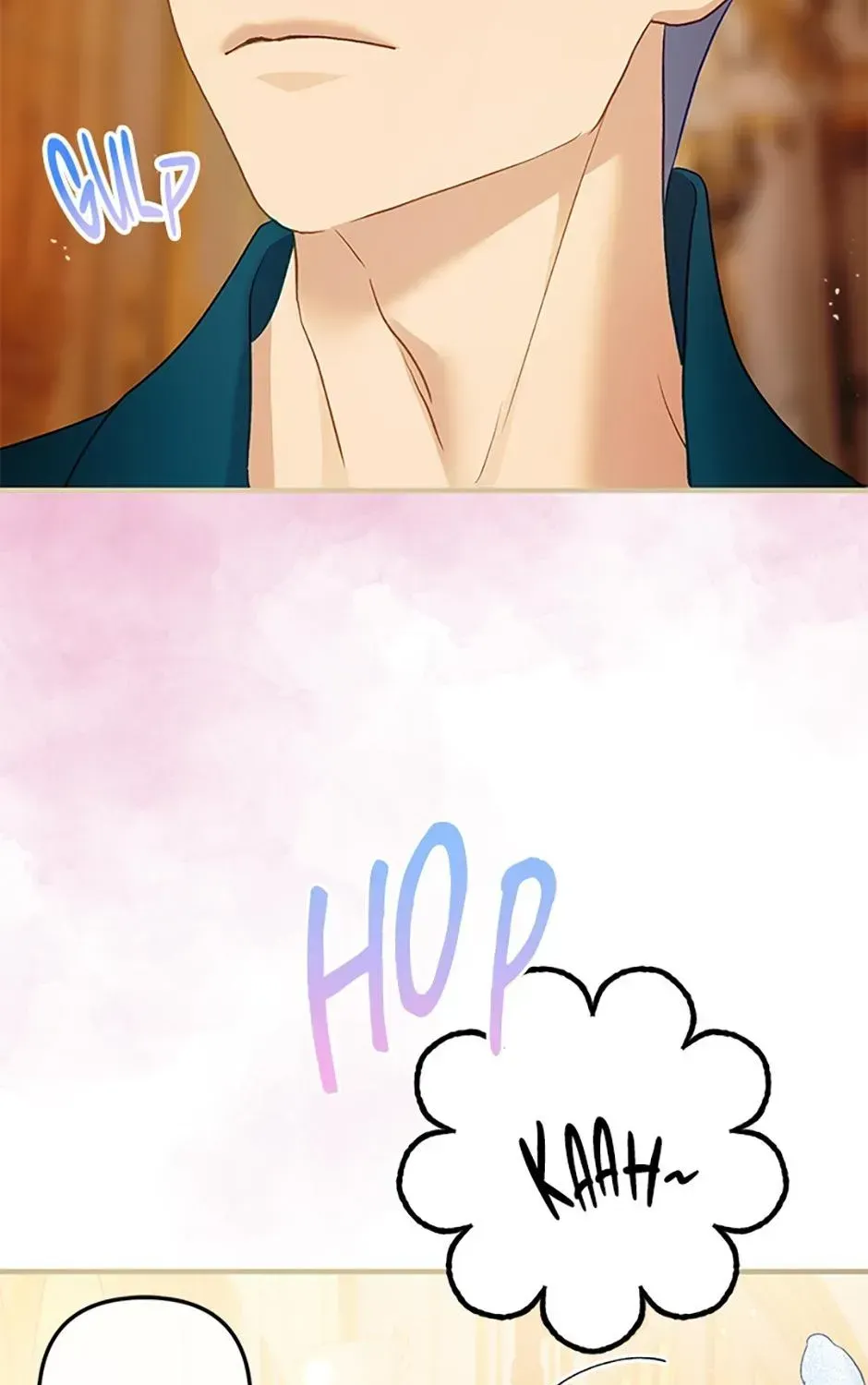 The Glamorous Life of the Fake Mistress Chapter 144 - page 145