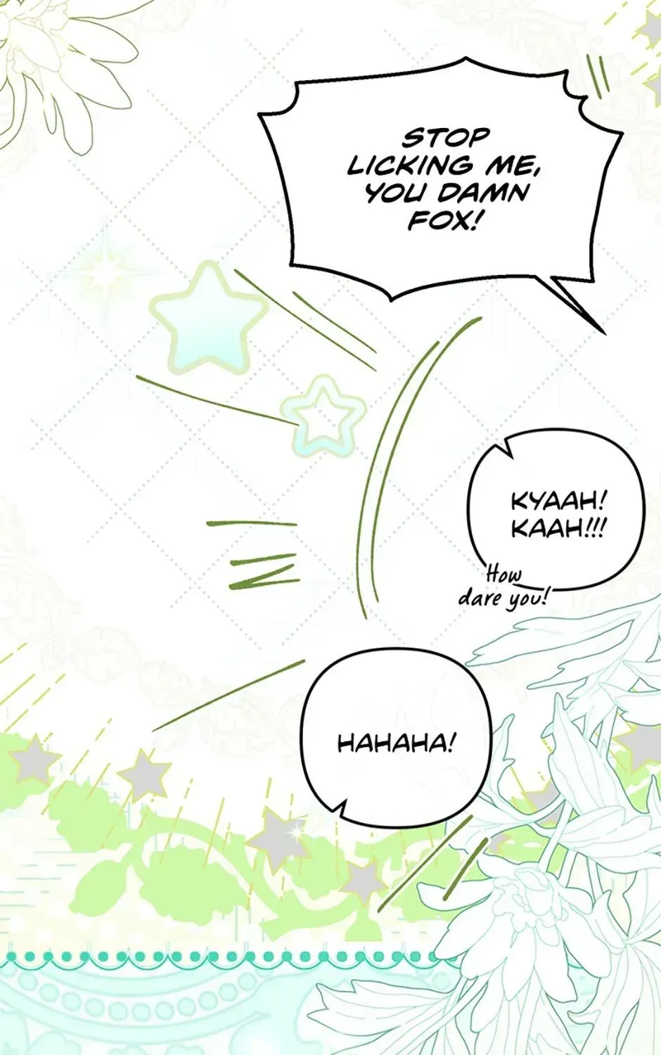 The Glamorous Life of the Fake Mistress Chapter 144 - page 151