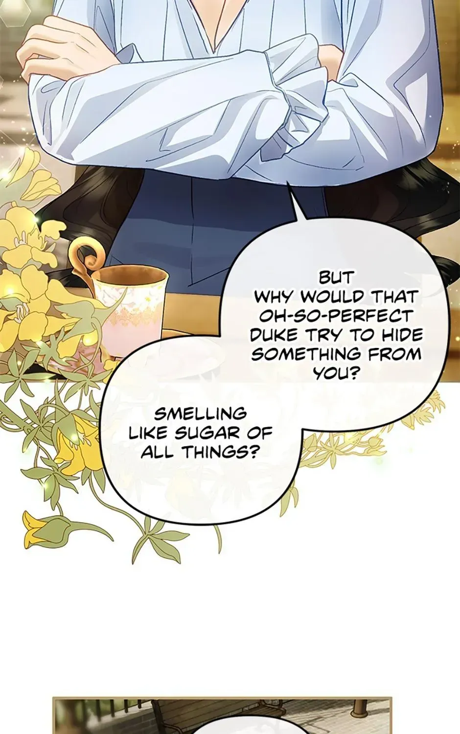 The Glamorous Life of the Fake Mistress Chapter 144 - page 157