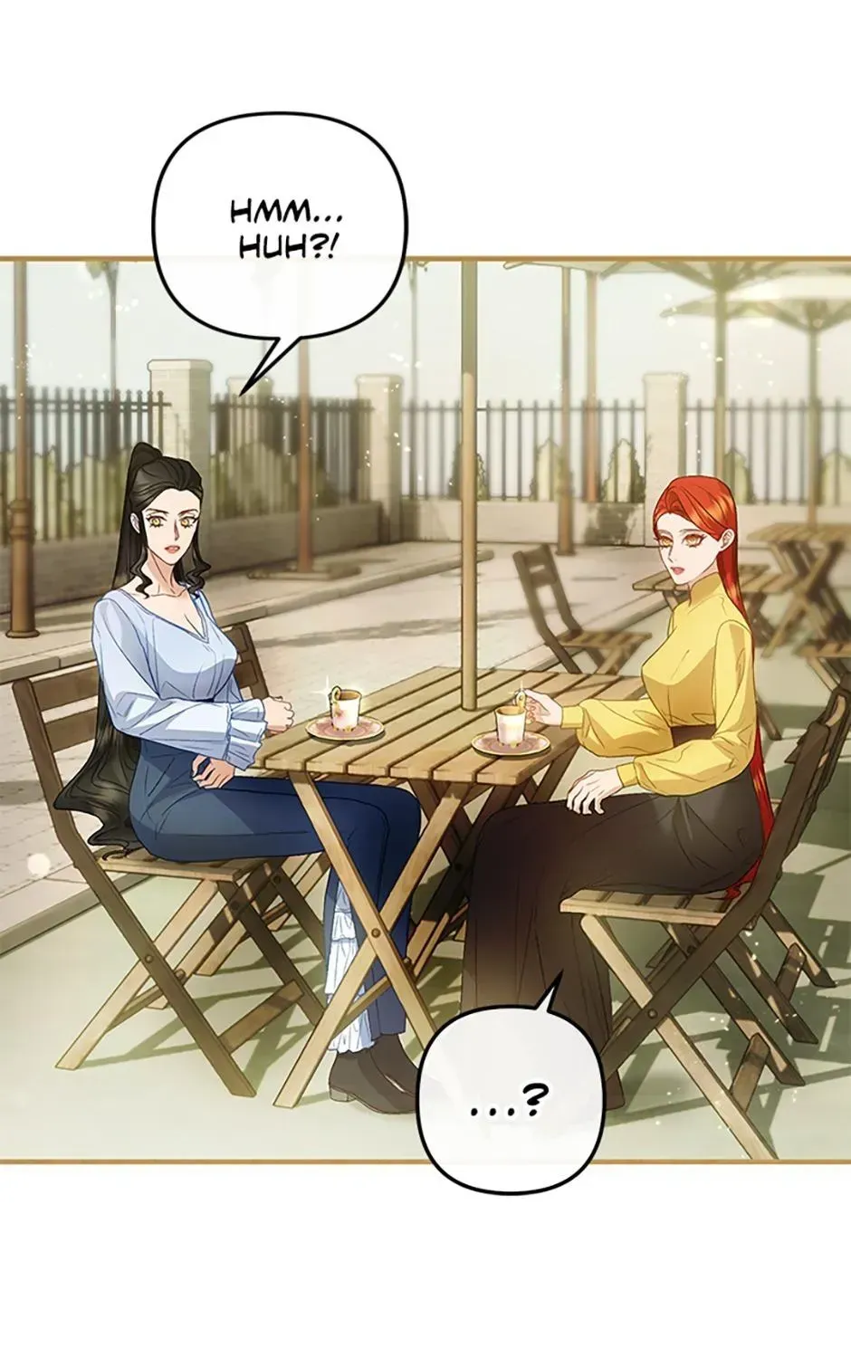 The Glamorous Life of the Fake Mistress Chapter 144 - page 161