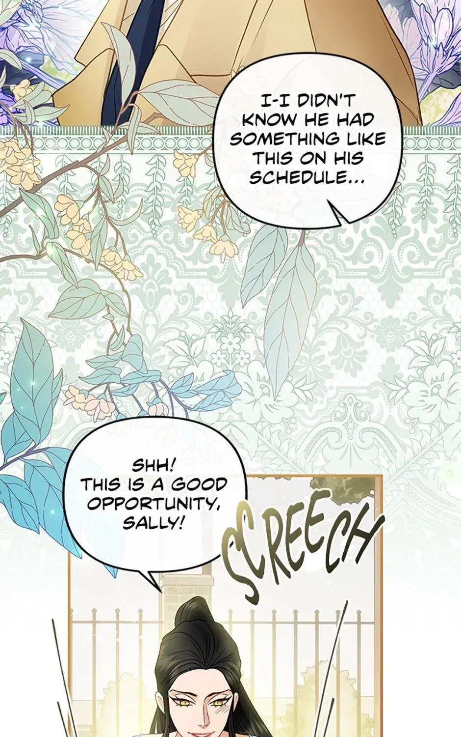 The Glamorous Life of the Fake Mistress Chapter 144 - page 165