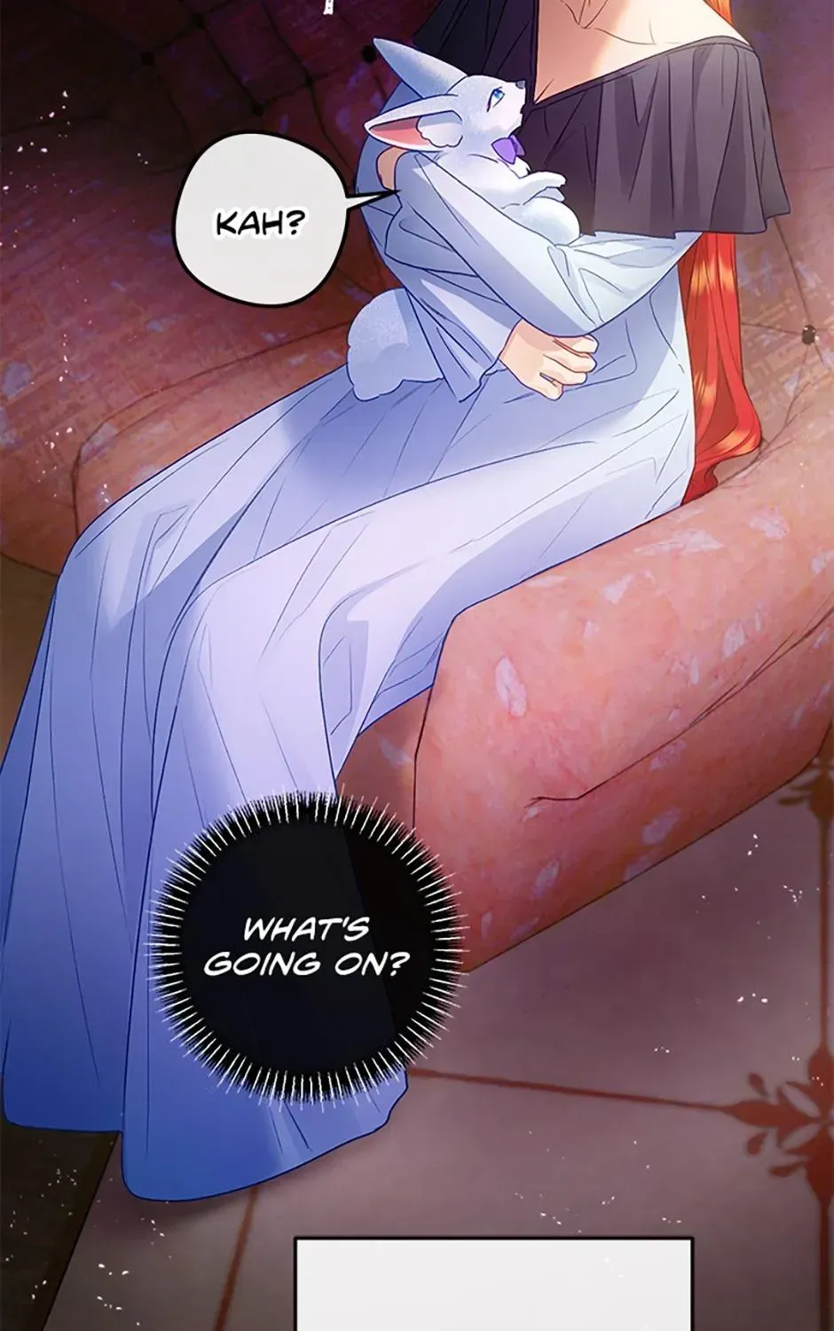 The Glamorous Life of the Fake Mistress Chapter 144 - page 179