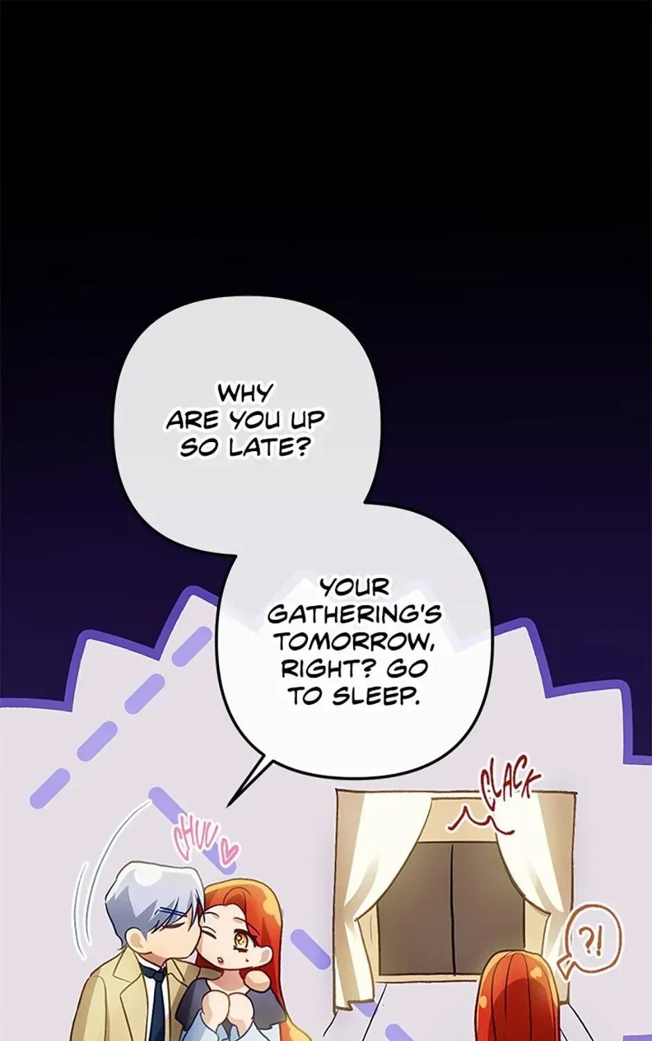 The Glamorous Life of the Fake Mistress Chapter 144 - page 181