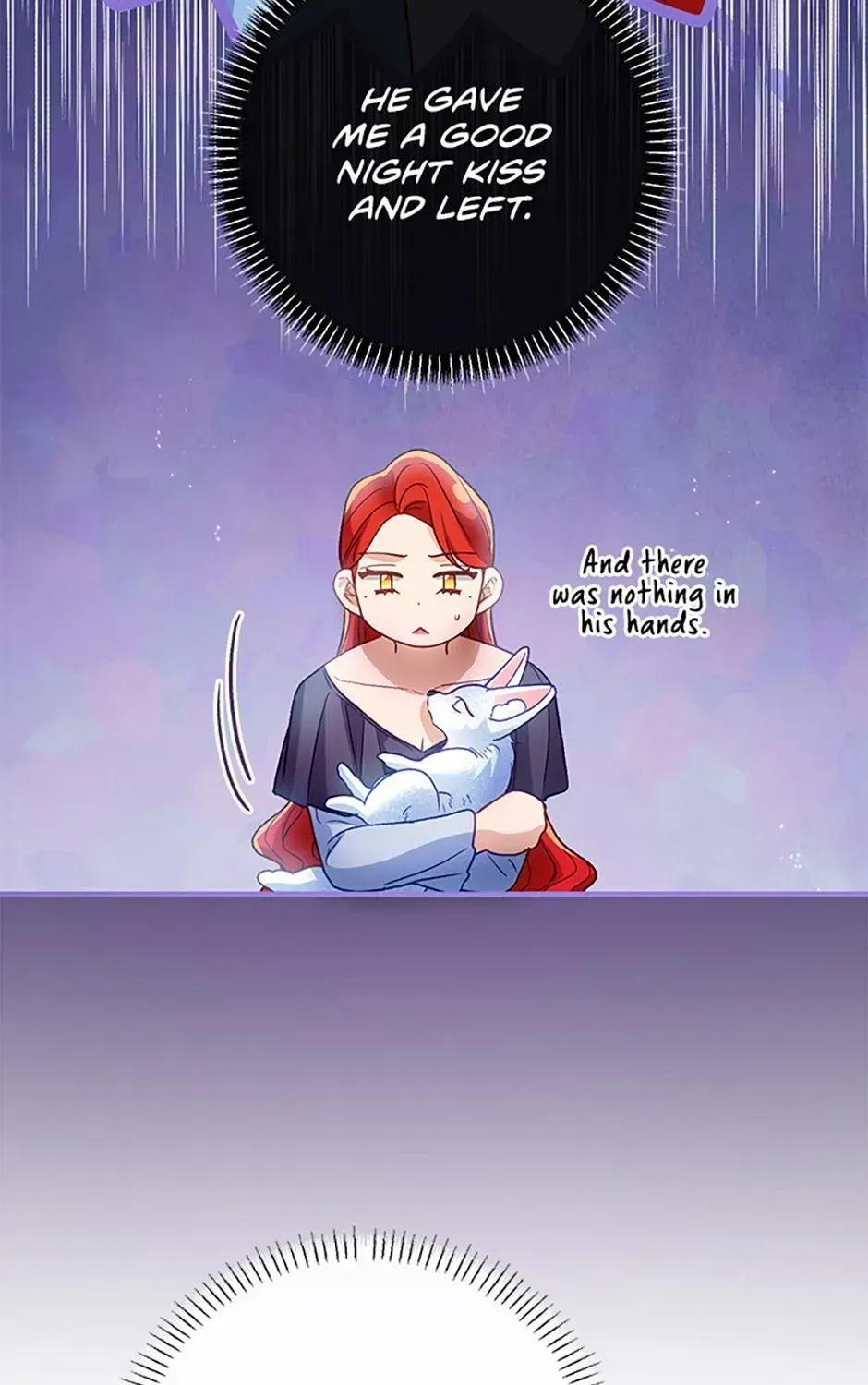 The Glamorous Life of the Fake Mistress Chapter 144 - page 183