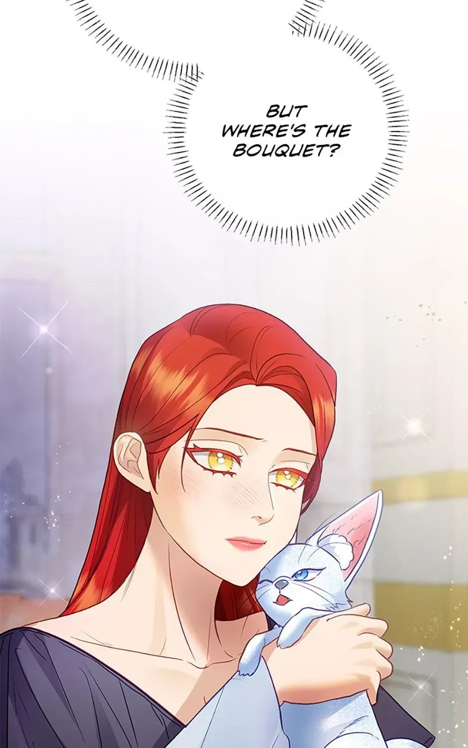 The Glamorous Life of the Fake Mistress Chapter 144 - page 185