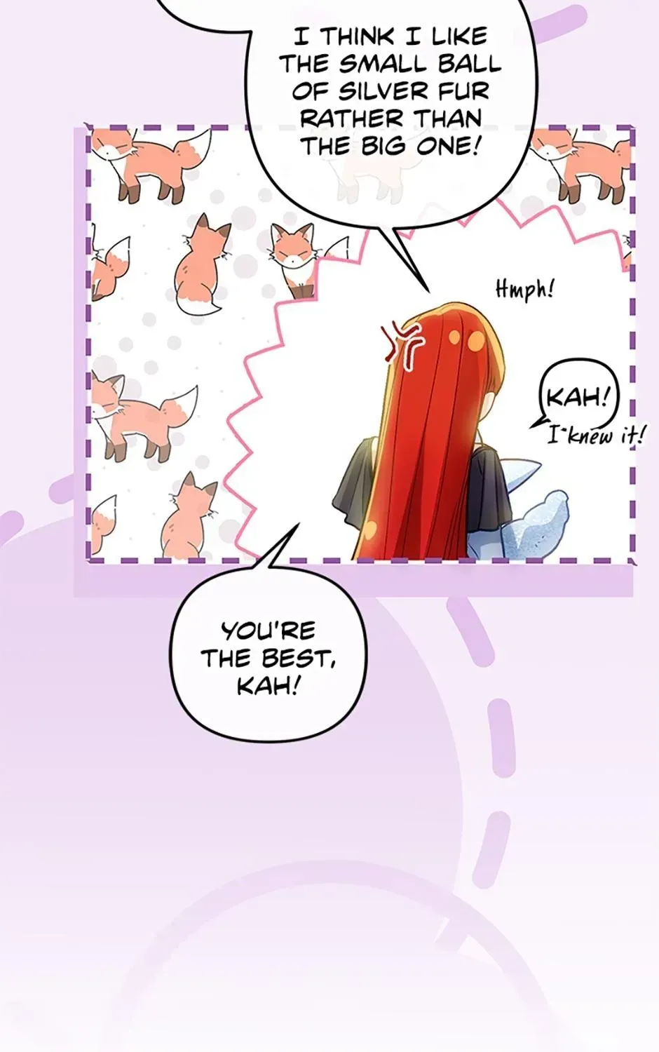 The Glamorous Life of the Fake Mistress Chapter 144 - page 189