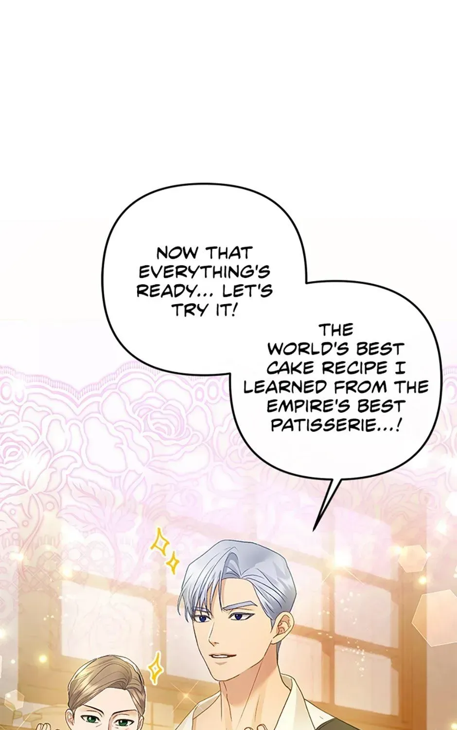 The Glamorous Life of the Fake Mistress Chapter 144 - page 193