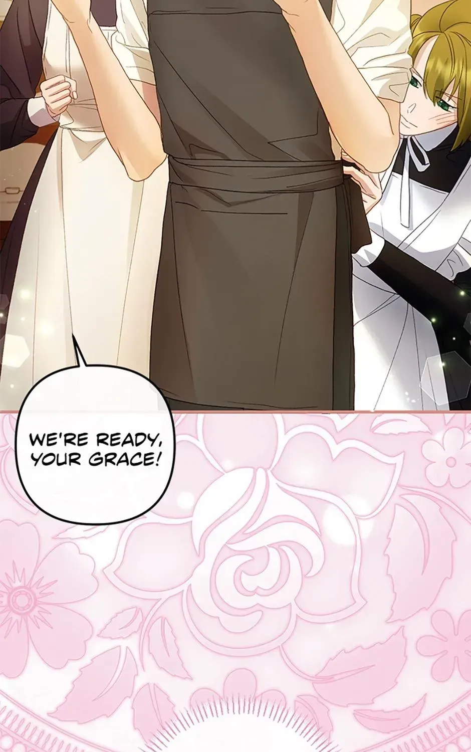 The Glamorous Life of the Fake Mistress Chapter 144 - page 195
