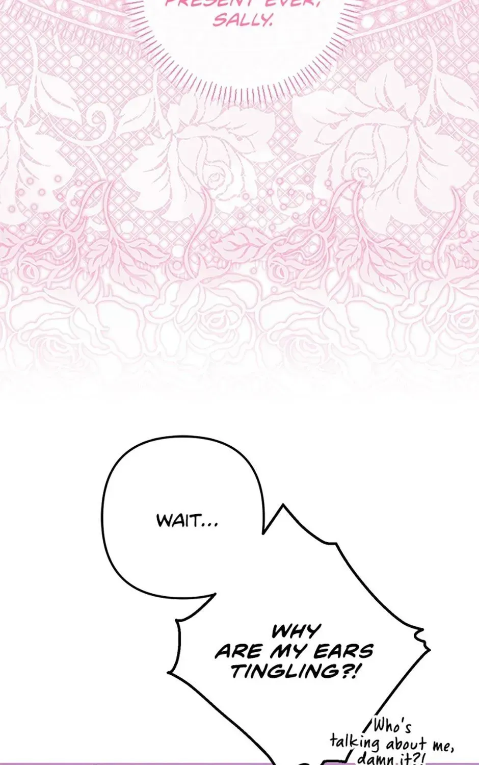The Glamorous Life of the Fake Mistress Chapter 144 - page 197