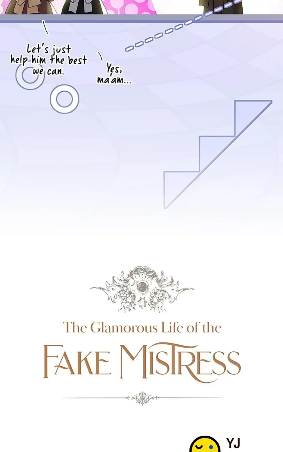 The Glamorous Life of the Fake Mistress Chapter 144 - page 203