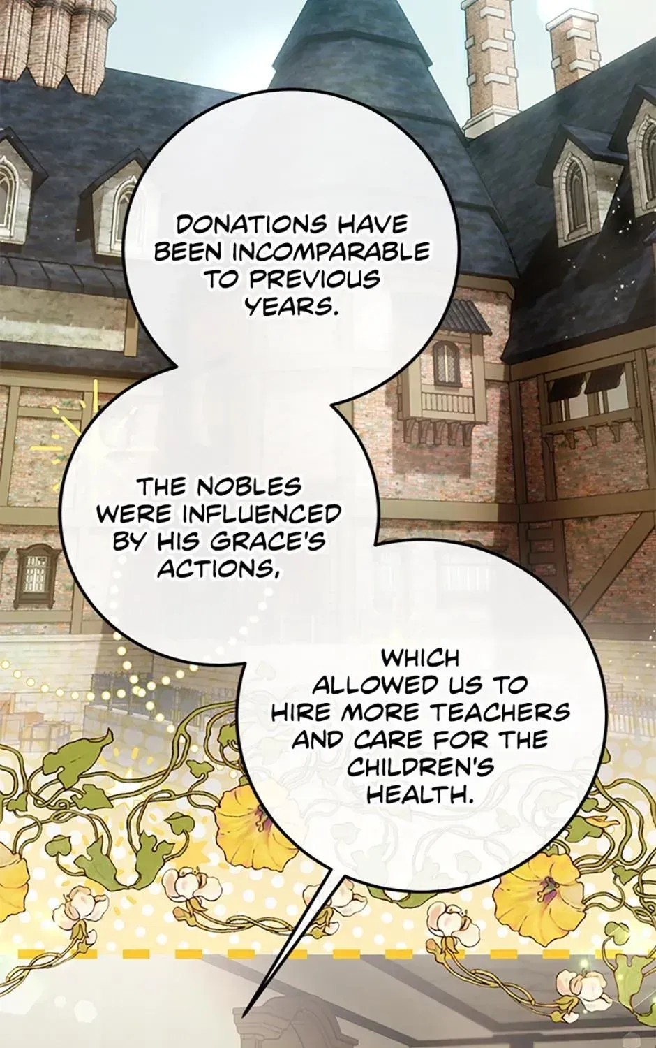 The Glamorous Life of the Fake Mistress Chapter 144 - page 21