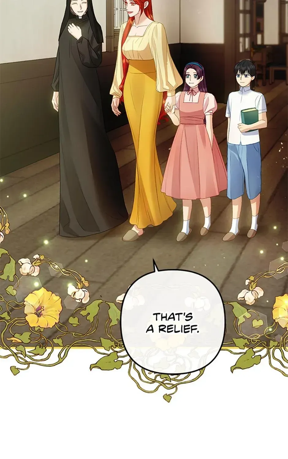 The Glamorous Life of the Fake Mistress Chapter 144 - page 23