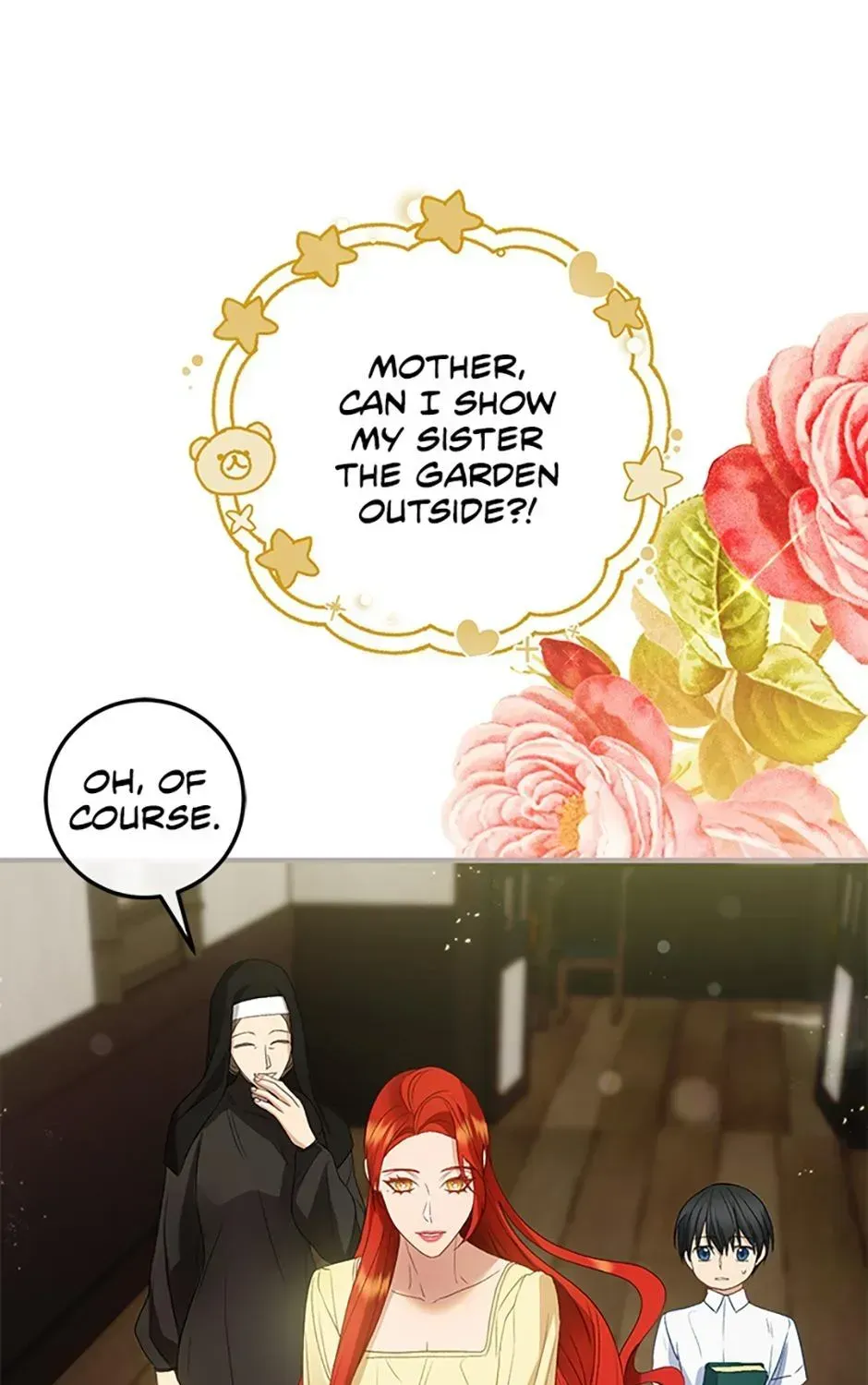 The Glamorous Life of the Fake Mistress Chapter 144 - page 25