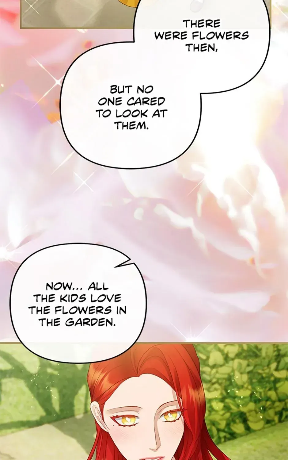 The Glamorous Life of the Fake Mistress Chapter 144 - page 33