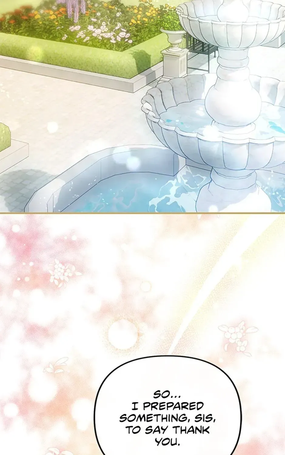 The Glamorous Life of the Fake Mistress Chapter 144 - page 37