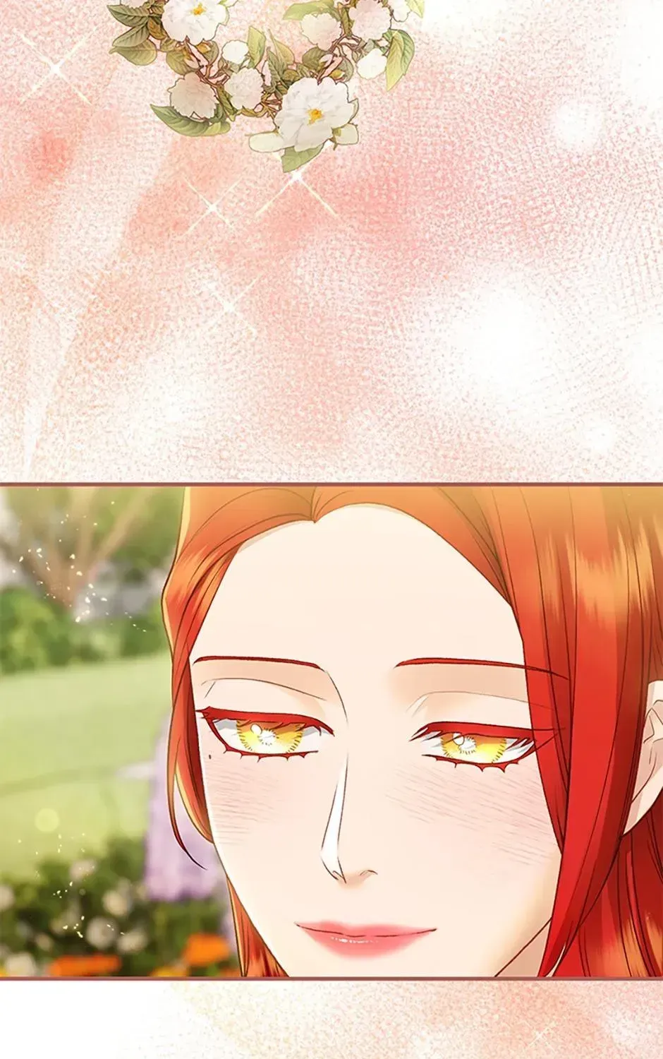 The Glamorous Life of the Fake Mistress Chapter 144 - page 43