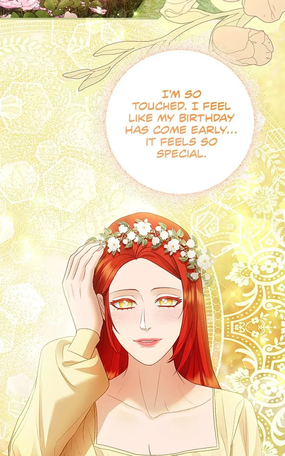 The Glamorous Life of the Fake Mistress Chapter 144 - page 47