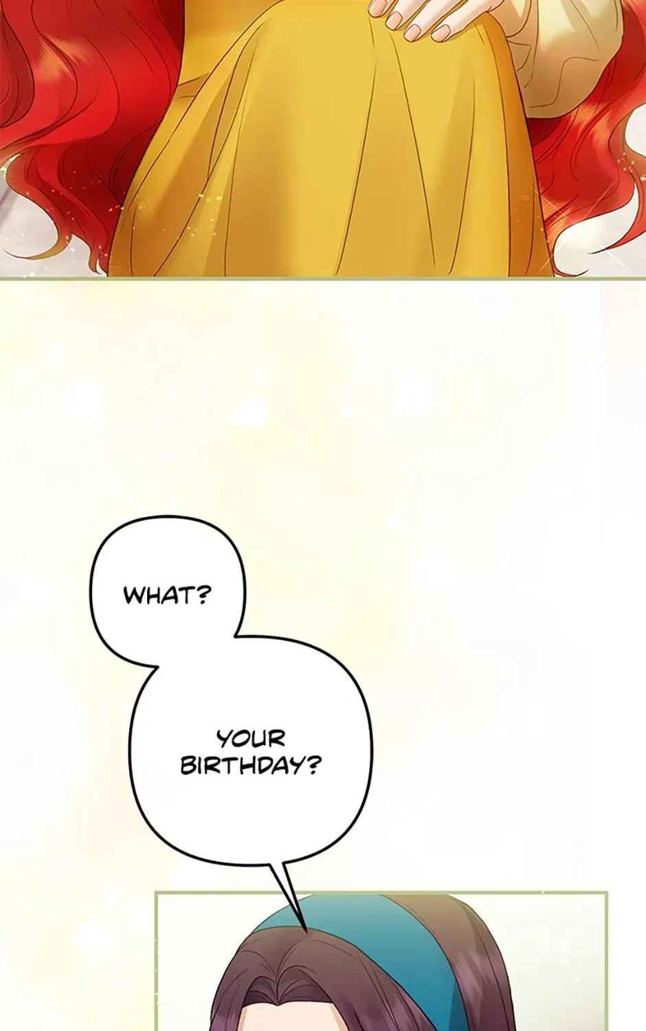 The Glamorous Life of the Fake Mistress Chapter 144 - page 49