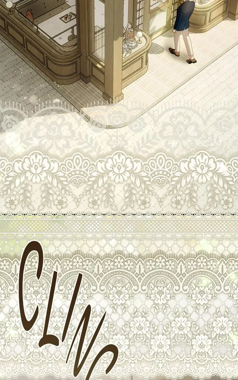 The Glamorous Life of the Fake Mistress Chapter 144 - page 5
