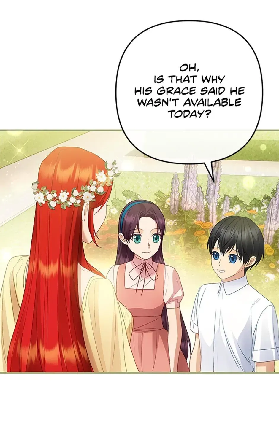 The Glamorous Life of the Fake Mistress Chapter 144 - page 55
