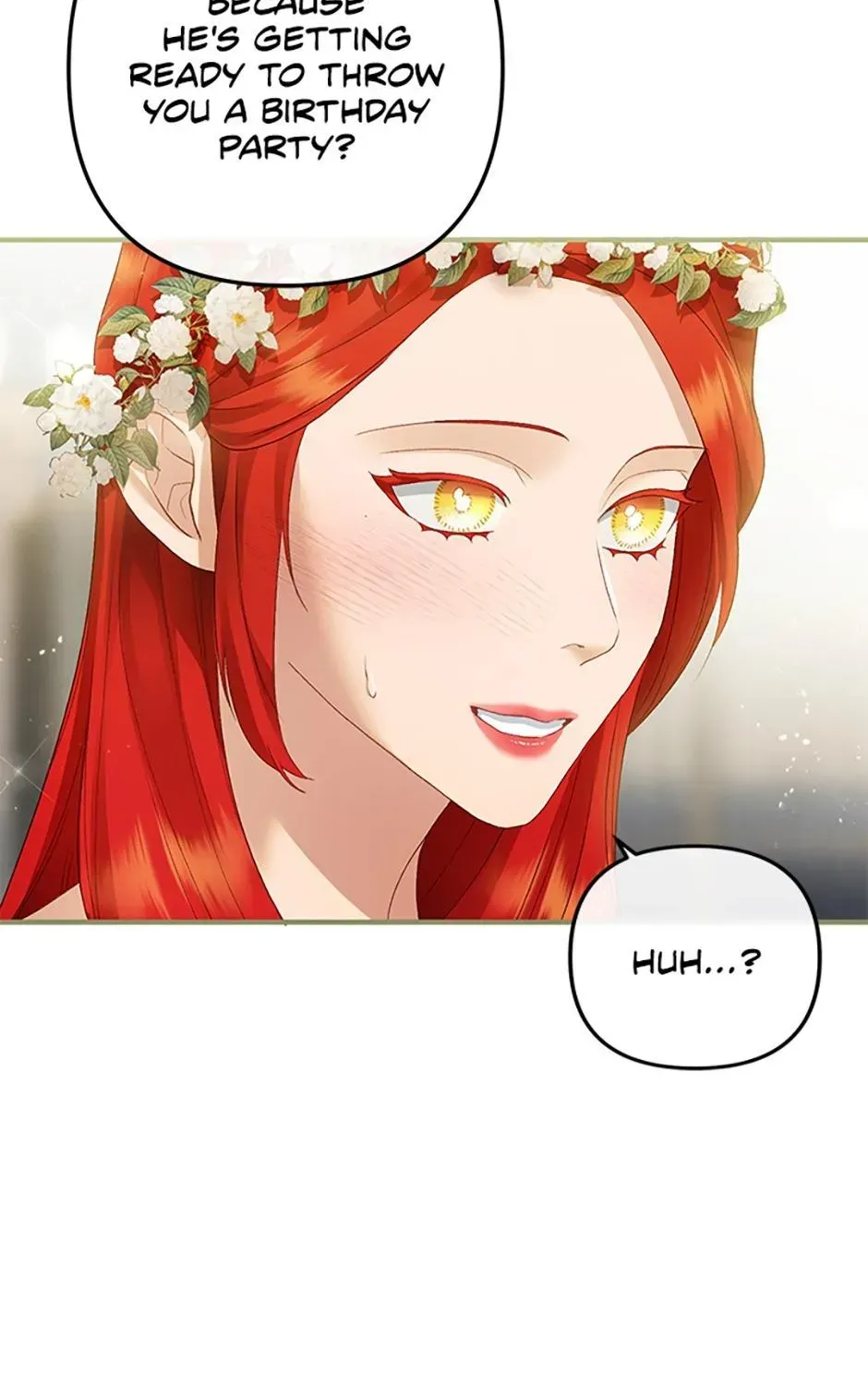 The Glamorous Life of the Fake Mistress Chapter 144 - page 57