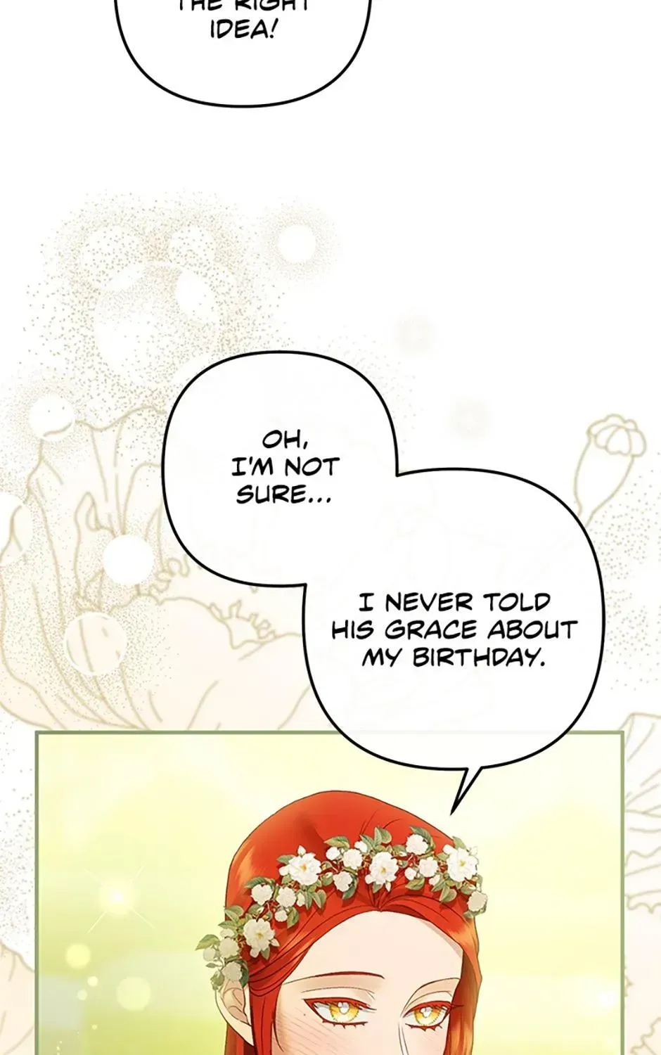 The Glamorous Life of the Fake Mistress Chapter 144 - page 61
