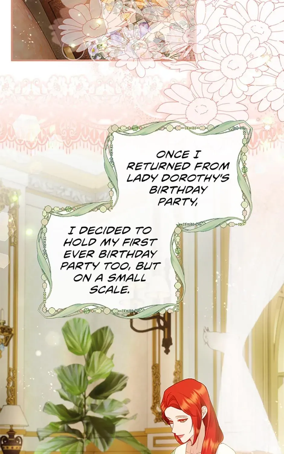 The Glamorous Life of the Fake Mistress Chapter 144 - page 67