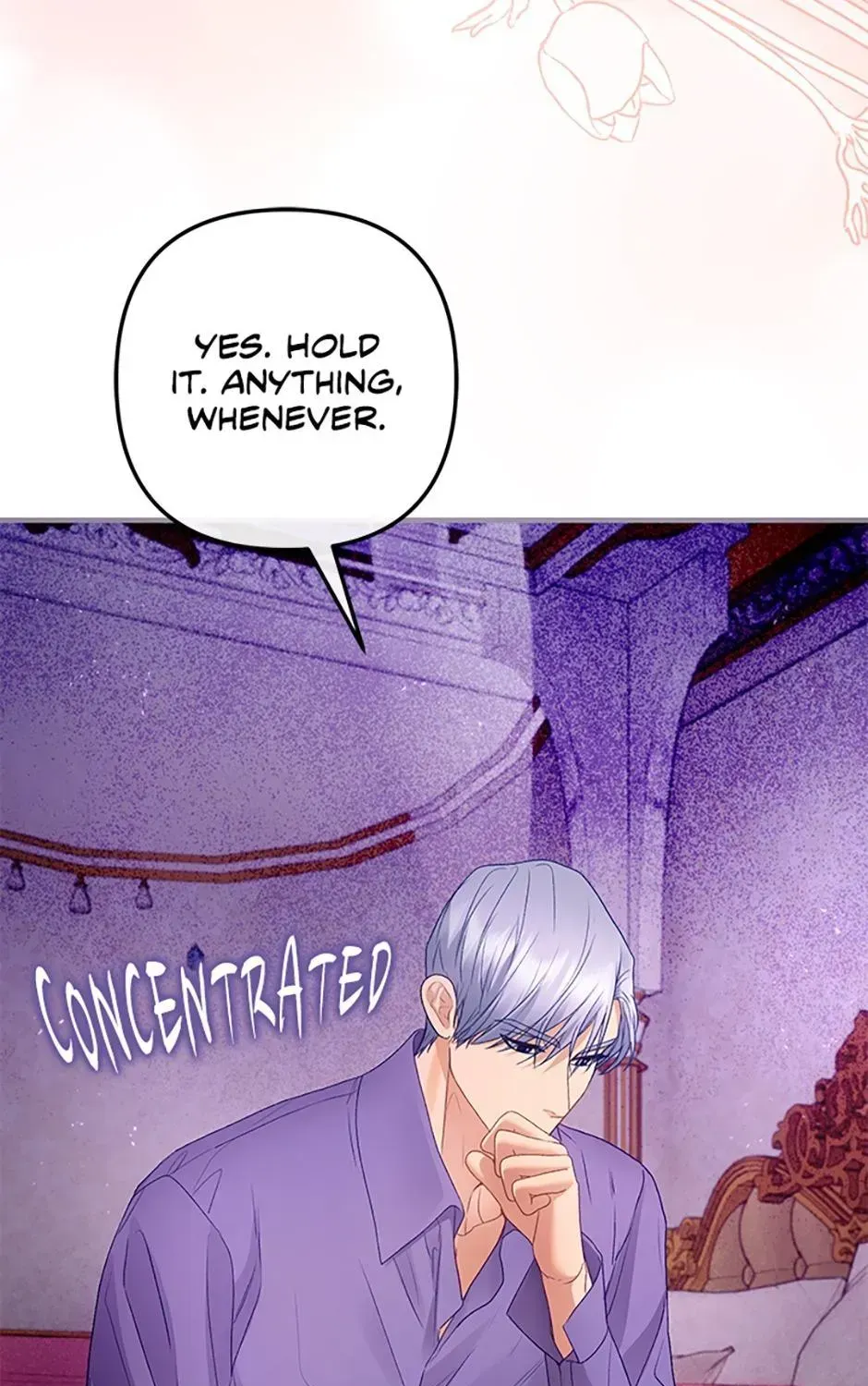 The Glamorous Life of the Fake Mistress Chapter 144 - page 73