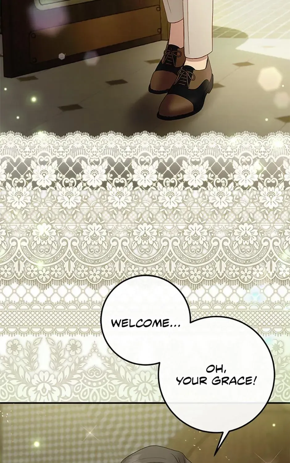 The Glamorous Life of the Fake Mistress Chapter 144 - page 9