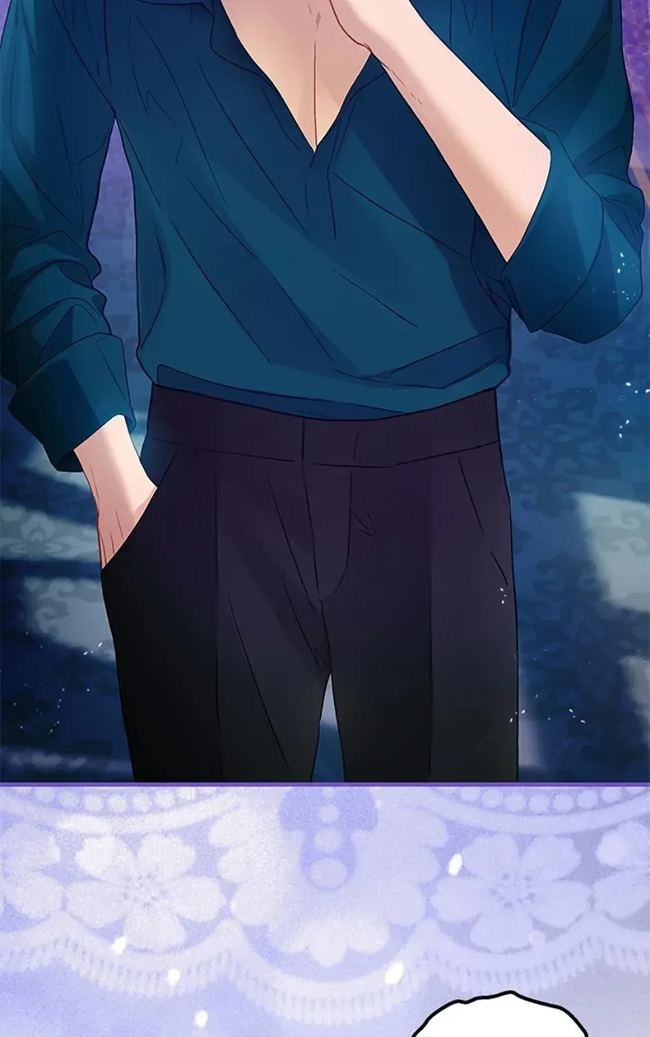 The Glamorous Life of the Fake Mistress Chapter 144 - page 97