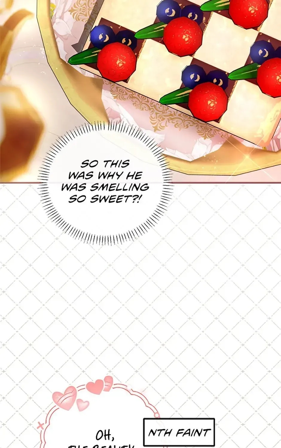 The Glamorous Life of the Fake Mistress Chapter 145 - page 101