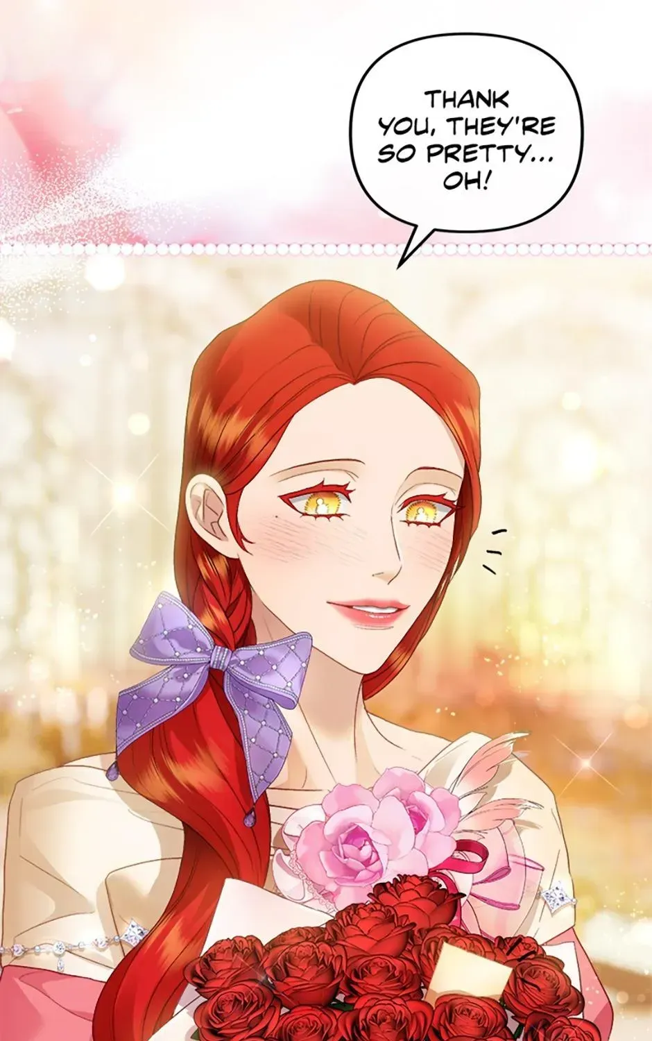 The Glamorous Life of the Fake Mistress Chapter 145 - page 107