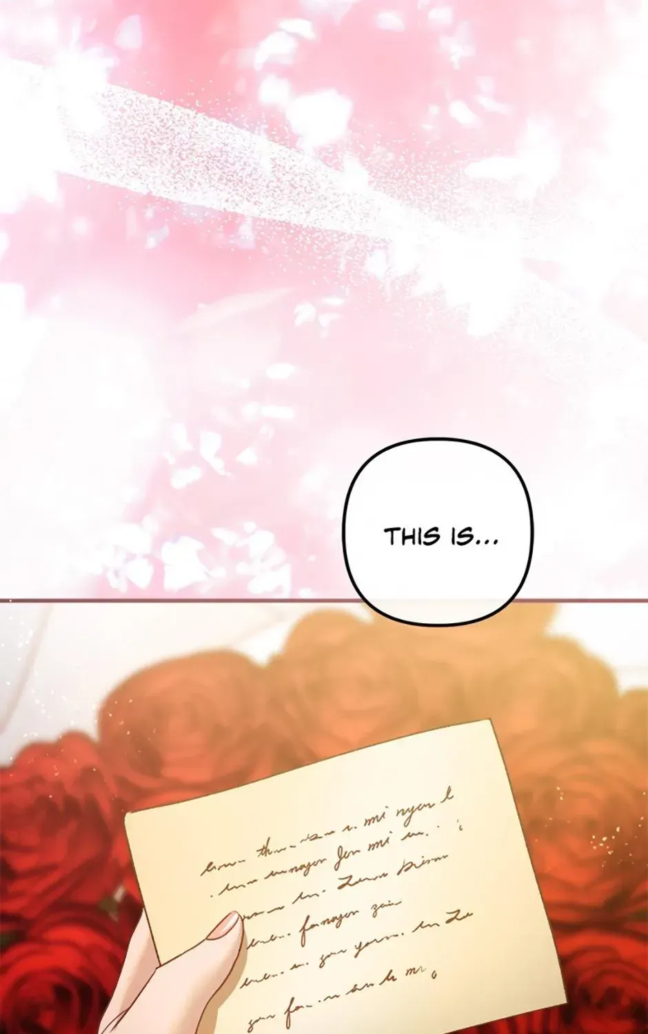 The Glamorous Life of the Fake Mistress Chapter 145 - page 109