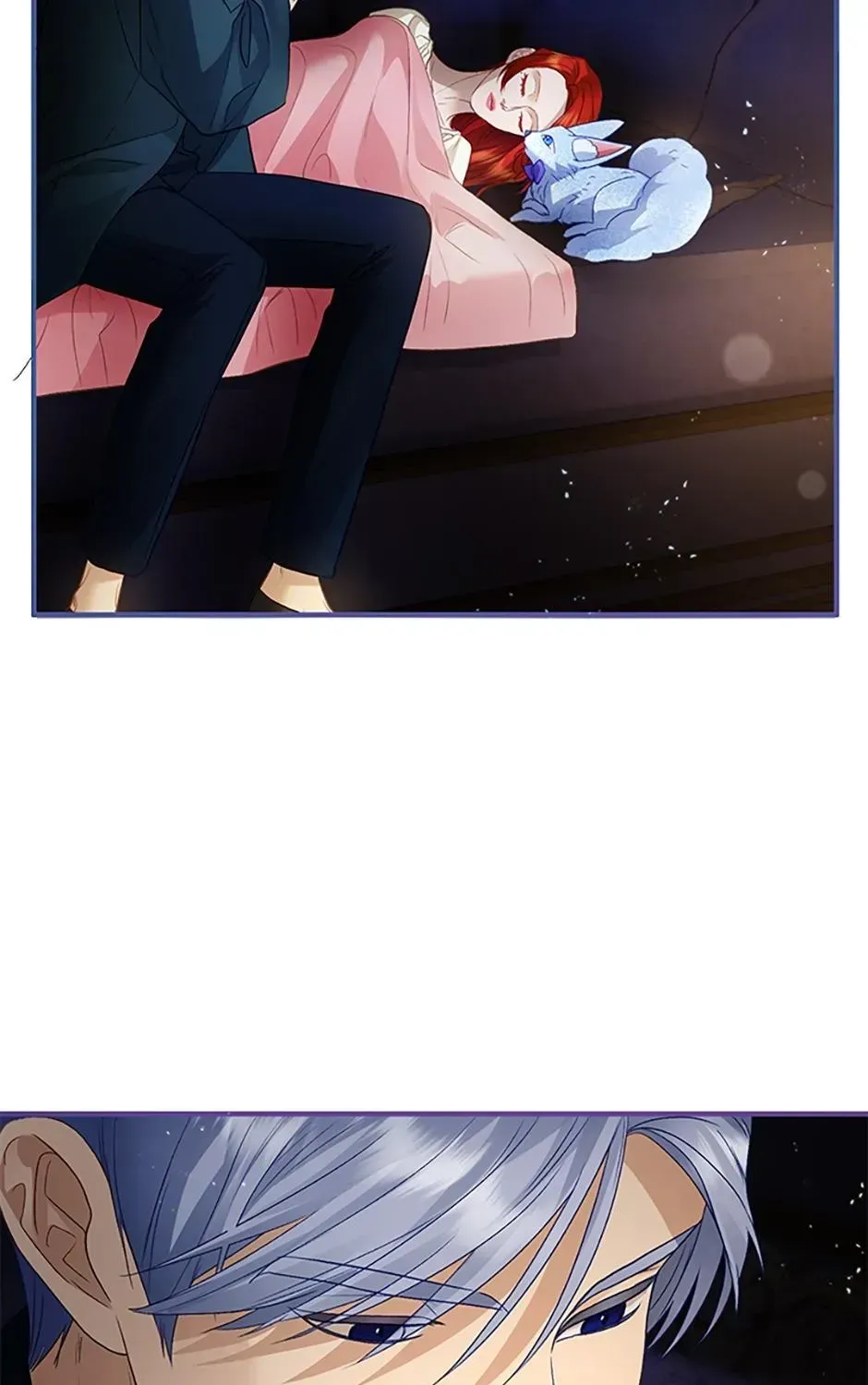 The Glamorous Life of the Fake Mistress Chapter 145 - page 11