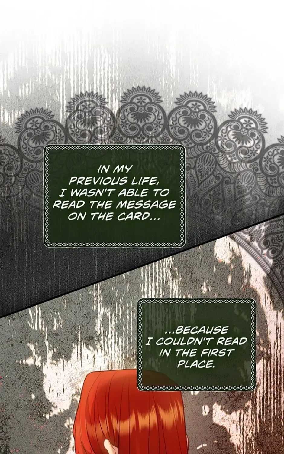 The Glamorous Life of the Fake Mistress Chapter 145 - page 113