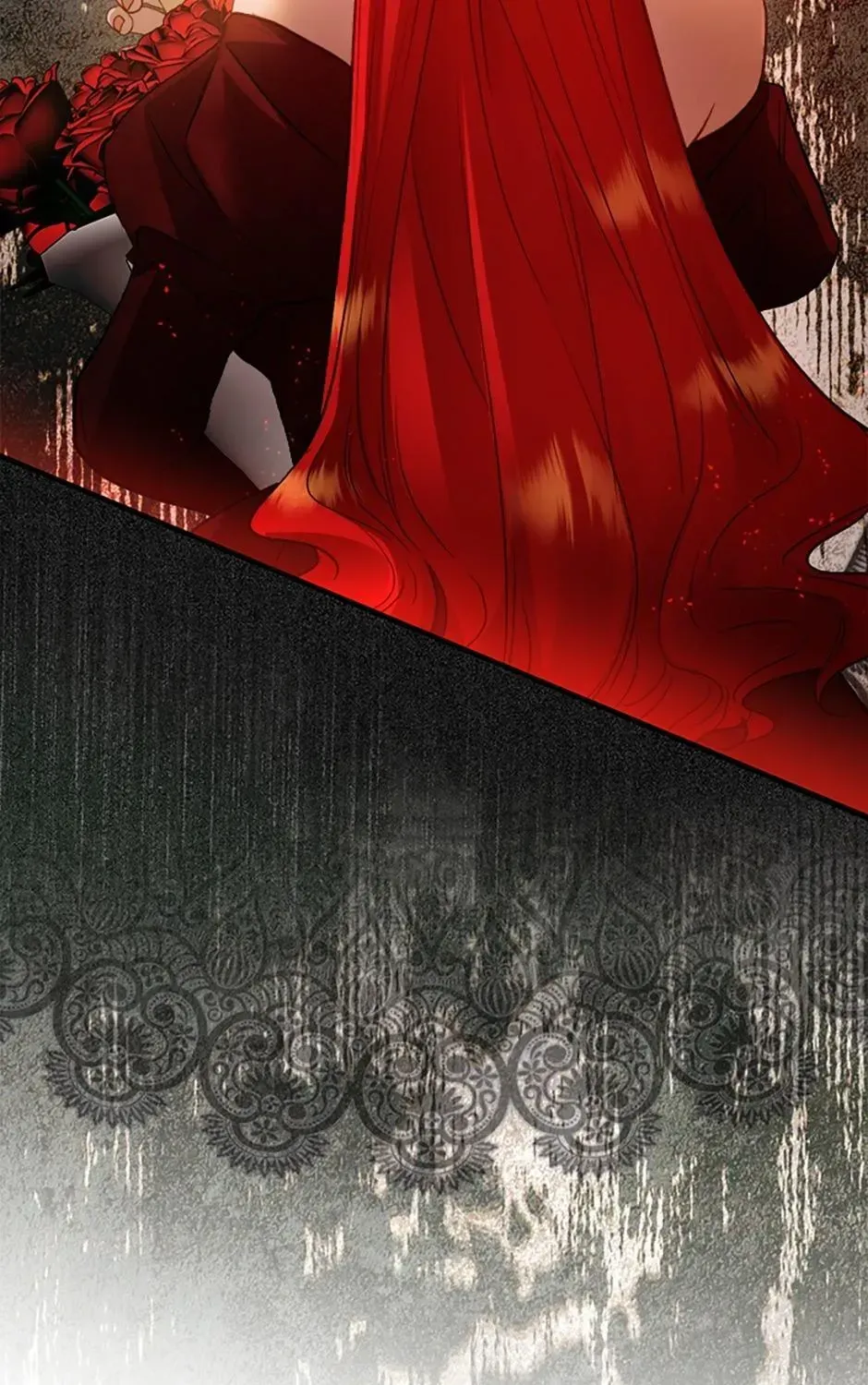 The Glamorous Life of the Fake Mistress Chapter 145 - page 115
