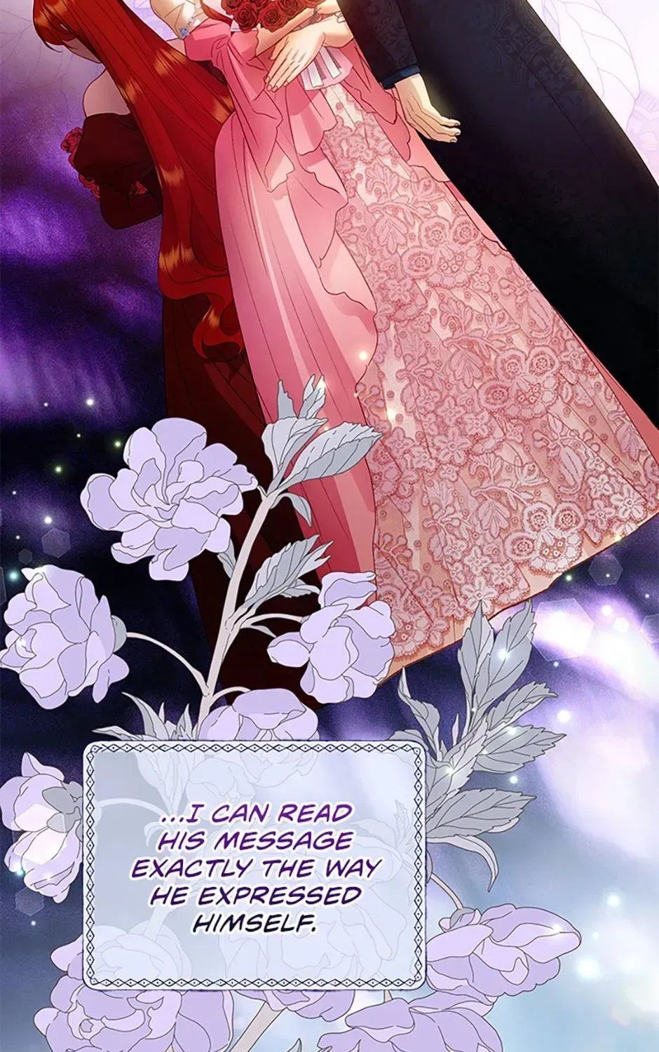 The Glamorous Life of the Fake Mistress Chapter 145 - page 119
