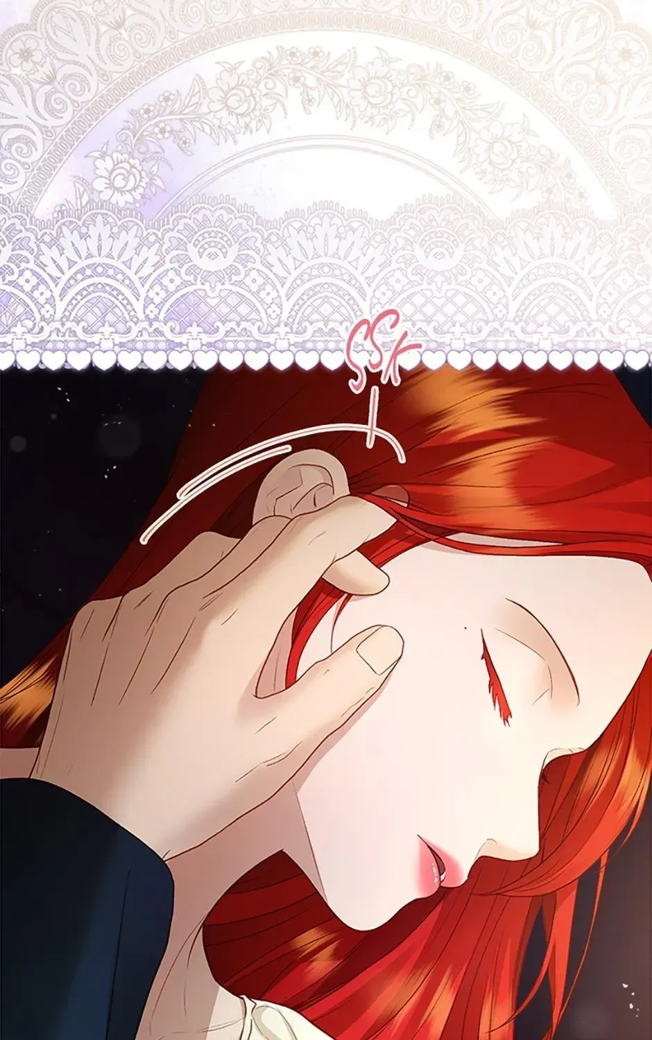 The Glamorous Life of the Fake Mistress Chapter 145 - page 13