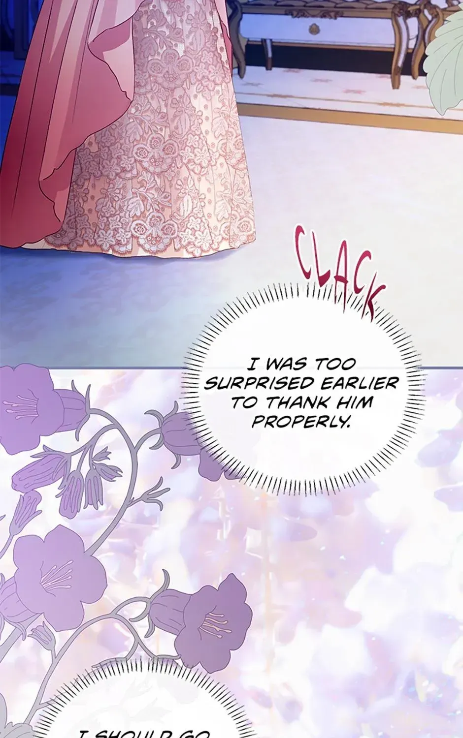 The Glamorous Life of the Fake Mistress Chapter 145 - page 137