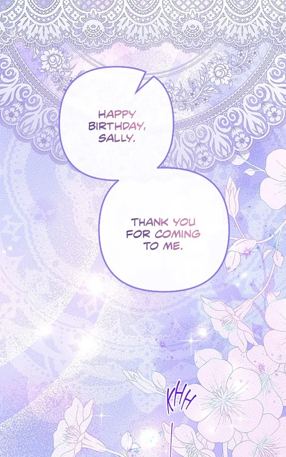 The Glamorous Life of the Fake Mistress Chapter 145 - page 15