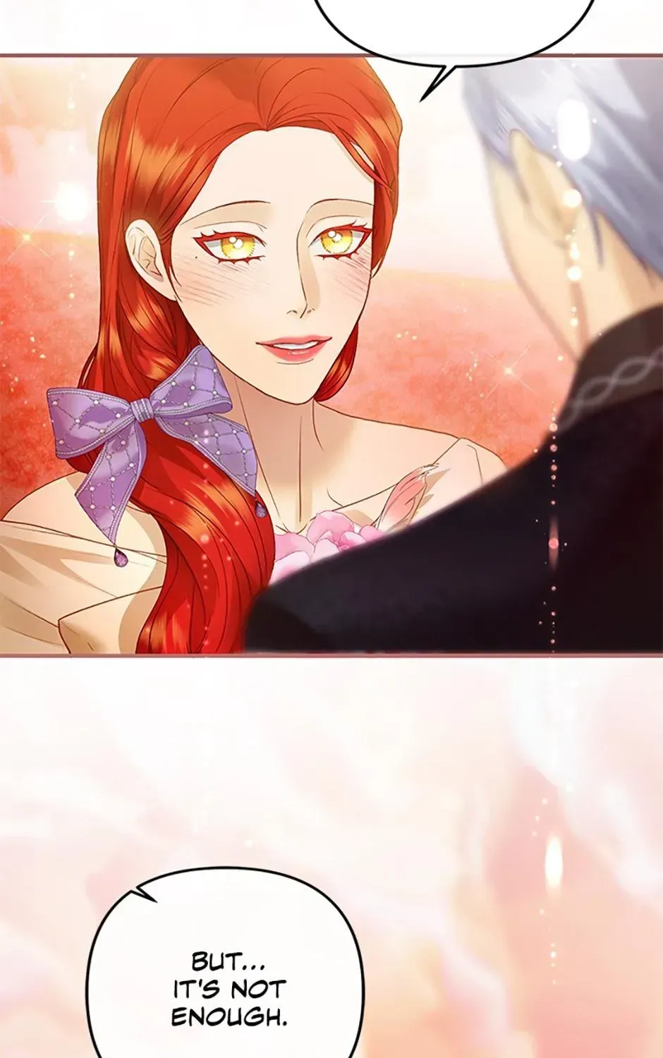 The Glamorous Life of the Fake Mistress Chapter 145 - page 155