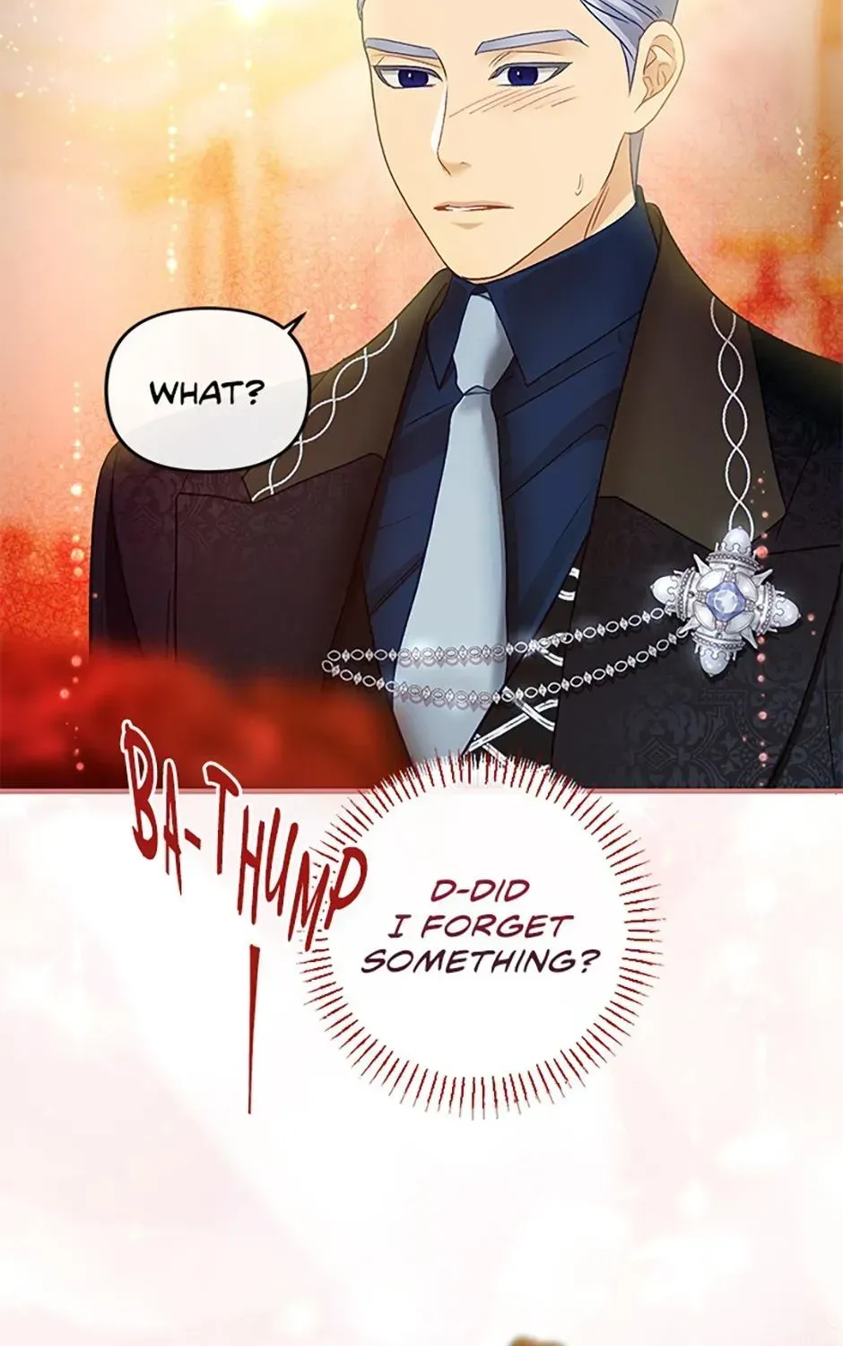 The Glamorous Life of the Fake Mistress Chapter 145 - page 157