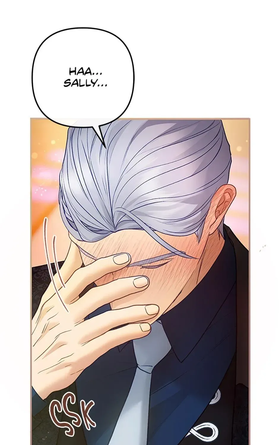 The Glamorous Life of the Fake Mistress Chapter 145 - page 165