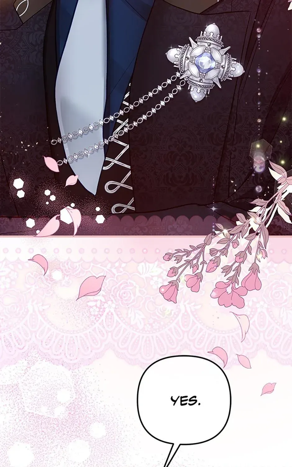 The Glamorous Life of the Fake Mistress Chapter 145 - page 175