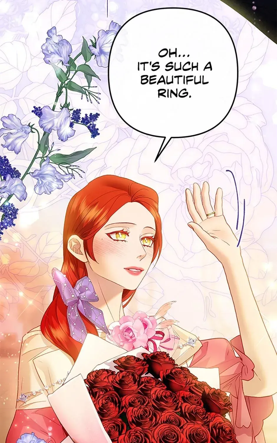The Glamorous Life of the Fake Mistress Chapter 145 - page 179