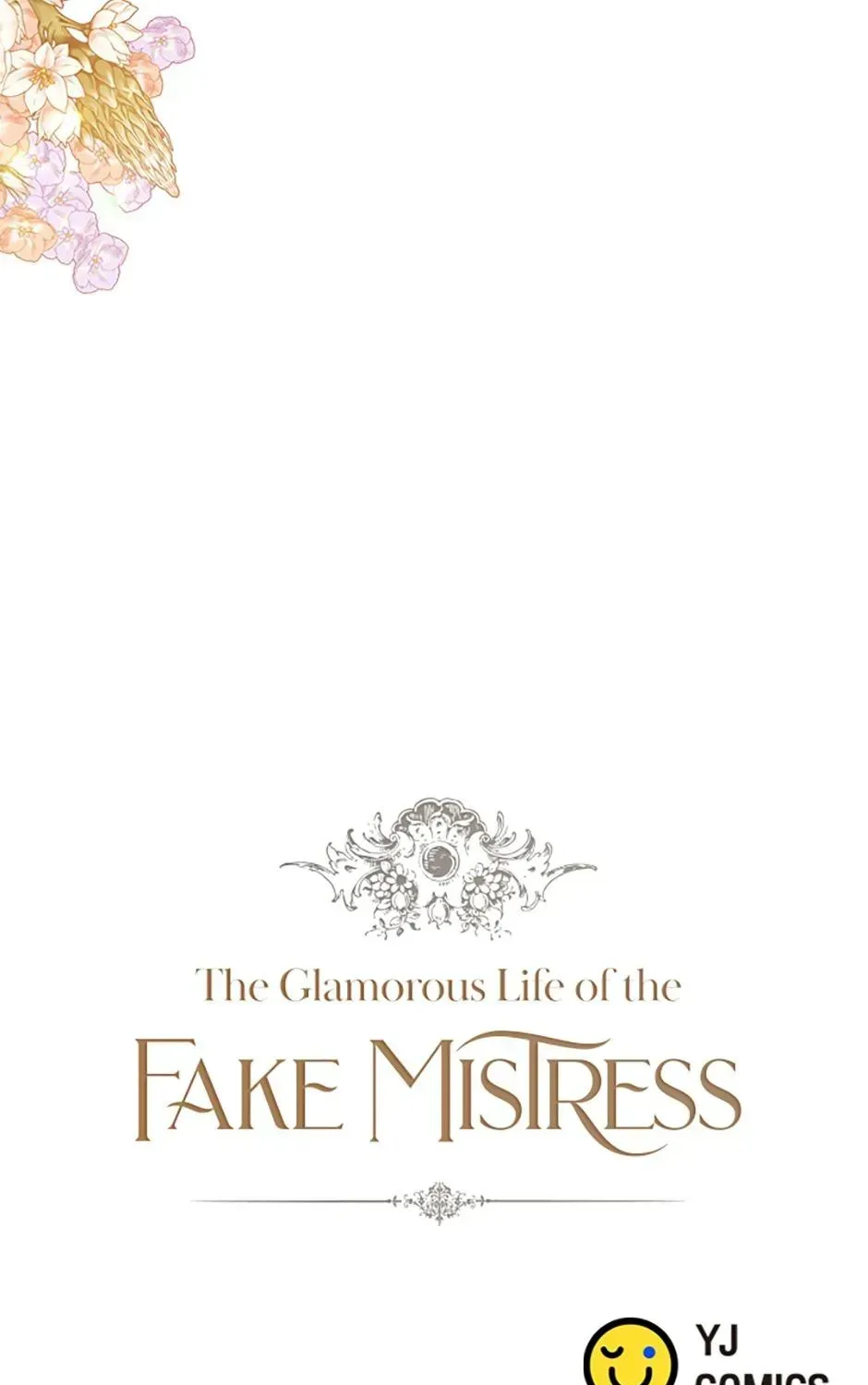 The Glamorous Life of the Fake Mistress Chapter 145 - page 195