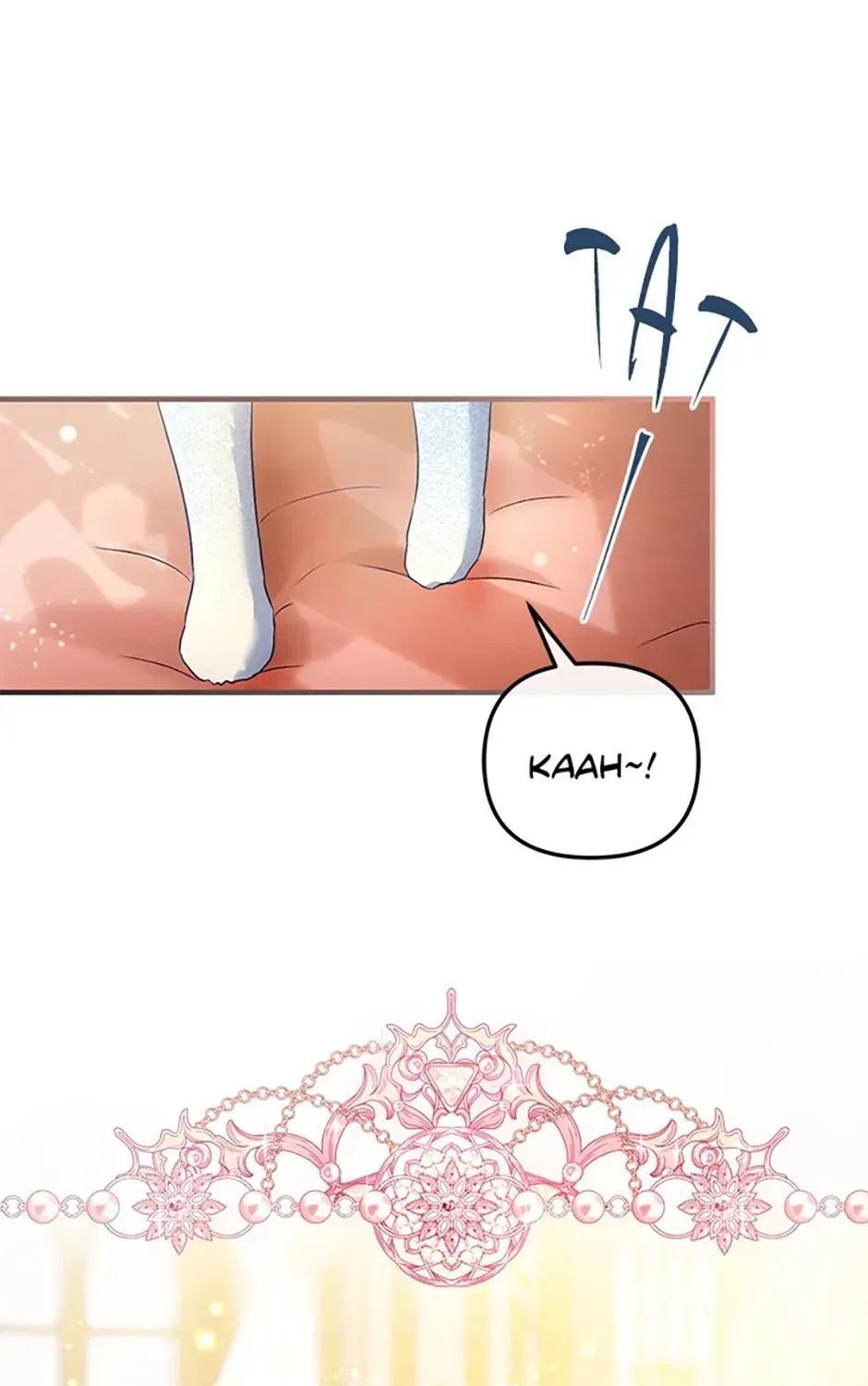The Glamorous Life of the Fake Mistress Chapter 145 - page 25