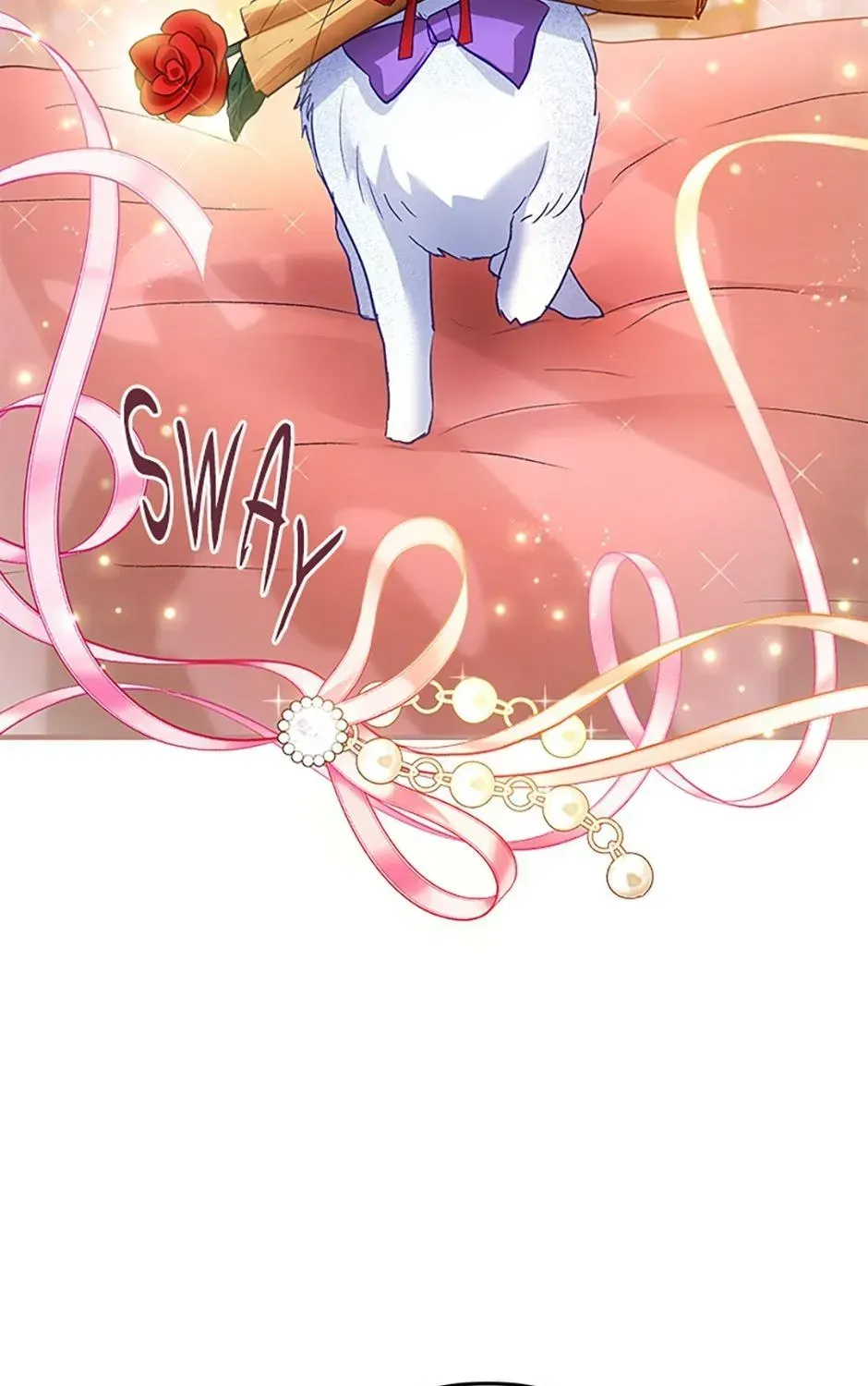 The Glamorous Life of the Fake Mistress Chapter 145 - page 27